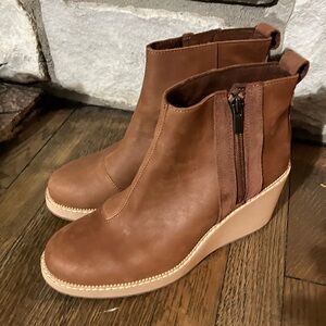 Toms Women's Raven Boot